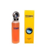 TITANIC Eau de Perfume Parfum 3.3 fl oz 100 ml Women Spray Cologne Gift ... - €76,93 EUR