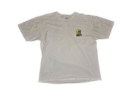 VANS Off The WALL  Men’s Seeking Paradise BFF Tee Sz XL  - $11.40