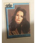 Charlie’s Angels Trading Card 1977 #81 Jaclyn Smith - $2.48