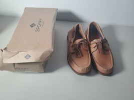 Mens Sperry Size 11 - $74.25