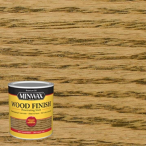 Minwax 12391 Penetrating Wood Stain, Oil-Based, Semi-Transparent, Driftwood 1-QT - £16.83 GBP