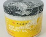 Alaffia - Everyday Coconut Oil - For Hair And Skin - 11 Fl Oz. - £13.16 GBP