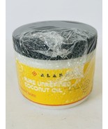 Alaffia - Everyday Coconut Oil - For Hair And Skin - 11 Fl Oz. - £13.15 GBP