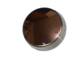 Samsung Dryer : Control Knob : Stainless (DC97-16931A / DC97-16931B) {P8... - $35.81