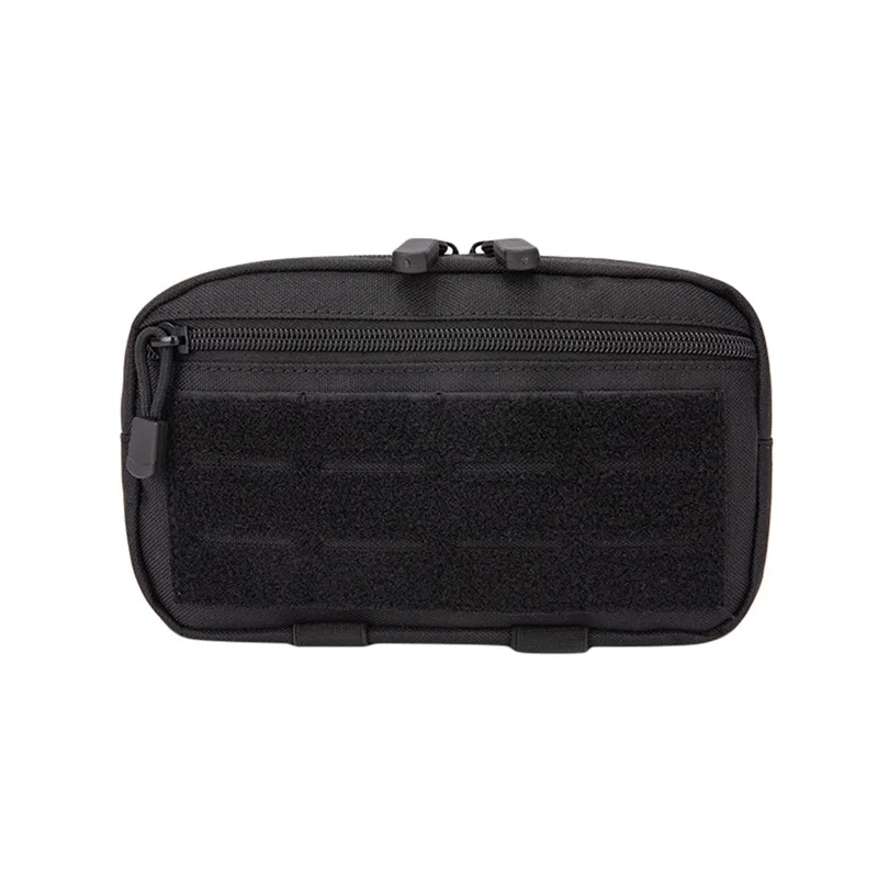 Molle  Belt Pouch  Bag Magazine Waterproof Waist Pack  Bags Carrier Cell Phone C - £117.53 GBP