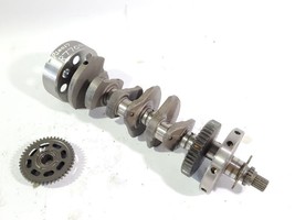 Crankshaft plus Magneto PN 12000-35820 OEM Suzuki GSX-R750 2000 2001 200... - $289.57