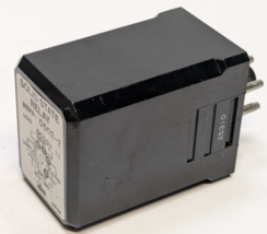 Idec RBPP-0502-2 Solid-State Relay  Input: 3-28VDC - Load: 50VDC 2A - $244.80 MXN