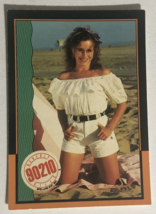 Beverly Hills 90210 Trading Card Vintage 1991 #70 Gabrielle Carteris - £1.54 GBP