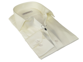 Mens 100% Italian Sheen Cotton Shirt High Quality SORRENTO Turkey 4791 I... - £44.03 GBP