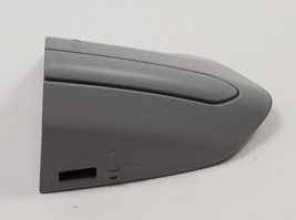 New OEM Genuine Ford Fusion 13-20 Exterior Door Handle Trim DS7Z54218A15BEPTM - £9.37 GBP
