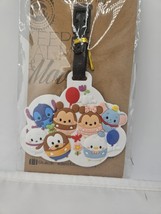 disney world luggage tags - $15.99