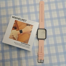 WWHELMET Smartwatches-A Smarter Way to Tell Time image 3