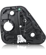 Replacement Window Regulator Rear Right without Motor 83481D3001 - Compa... - $221.93 CAD