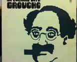 GROUCHO MARX AN EVENING WITH vinyl record [Vinyl] - $19.55