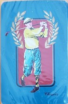 Golf Classics Playing Cards, sealed - £3.94 GBP
