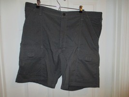 2 pairs Men Shorts 40 waist - $17.16