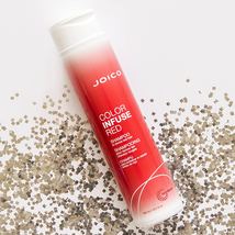 Joico Color Infuse Red Shampoo, 10.1 Oz. image 3