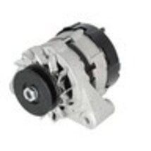 NEW O/E LUCAS ALTERNATOR FITS MAHINDRA TRACTOR 94-12 26021276 26021278 26921168A image 10