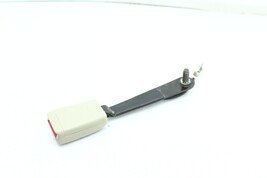 2003-2008 INFINITI FX45 FX35 FRONT RIGHT PASSENGER SEAT BELT BUCKLE H1869 image 5