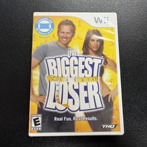 Biggest Loser (Nintendo Wii, 2009) - £7.98 GBP