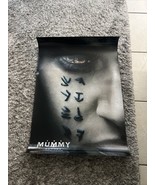MUMMY -2017- Original 27x40 ADVANCE Movie Poster B -  TOM CRUISE, SOFIA ... - $18.94 CAD