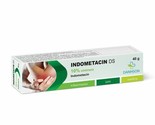 10 PACK INDOMETACIN DS 10% Ointment 40g Anti-Inflammation, Pain, Swelling - $149.99