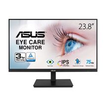 ASUS BE24EQK 23.8 Business Monitor with 1080P Full HD IPS, Eye Care, DisplayPor - £155.04 GBP+