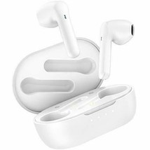 Wireless Earbuds Mpow MX3 Bluetooth Earbuds in Ear Charging Case White - £21.98 GBP