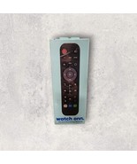 Watch onn. TV and Streaming Remote - Controls Up To 3 Devices - $9.72