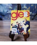 Glee: The Complete First Season (Blu-ray Disc, 2010, 4-Disc Set) New - £7.47 GBP