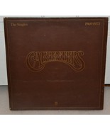 Carpenters ‎– The Singles 1969-1973 Vinyl LP. - £33.72 GBP