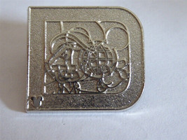 Disney Trading Pins 85610 WDW - Jiminy Cricket (CHASER) - 2011 Hidden Mickey - £6.14 GBP