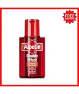Salicylic Acid Double Effect Shampoo 200ml - Dandruff Relief &amp; Hair Stre... - $42.68 CAD