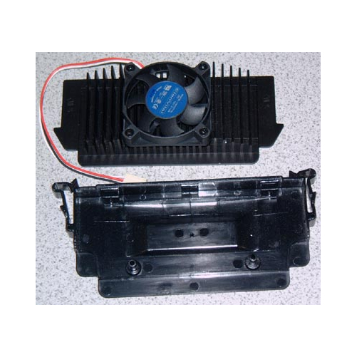  Slot 1 cooler heatsink and fan   for Intel Celeron Processors ElanVital... - $19.49