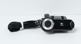 Logitech Pro 9000 Webcam V-U0009 image 2