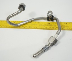 2012-2013 mercedes w221 s550 cl550 high pressure fuel gas line hose pipe... - $45.87