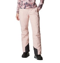 Columbia Women&#39;s Bugaboo Omni Heat Snow Pants Dusty Pink WL1068-626 - $72.17