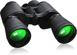 20X50 High-Power-Hunting Binoculars For Adults - Fullja, Best Gifts For Men - £38.86 GBP