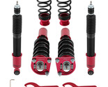 MaXpeedingrods Coilovers 24-Way Damper Lowering Kit For Ford Mustang 94-04 - $299.97