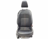 2019 2020 Nissan Altima OEM Right Manual Seat Black SR  - $297.00