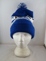 Vintage Toque/Beanie - Dosco Supply Wrap Graphic - Adult Stretch Fit - $39.00