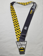 Batman Run 2020 Virtual Run Finisher Marathon Medal DC - £11.95 GBP