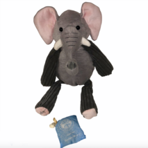 Scentsy Buddy Ollie the Elephant Full Large 16” Plush Retired With Scent Pack - $16.99