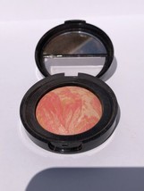 Laura Geller Baked Blush-N-Brighten - Coral Cove - New in Box - 0.16 oz - £11.32 GBP