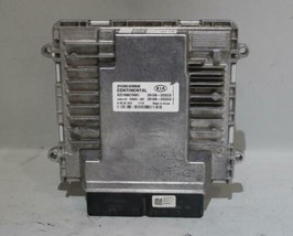 16 17 18 (2016-2018) Kia Optima Ecu Ecm Engine Control Module Computer 2.4L Oem - $49.49