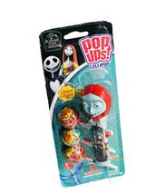 Night Before Christmas Pop Ups Filled With Chupa Chupa Lollipops. 3 Pack - $18.69