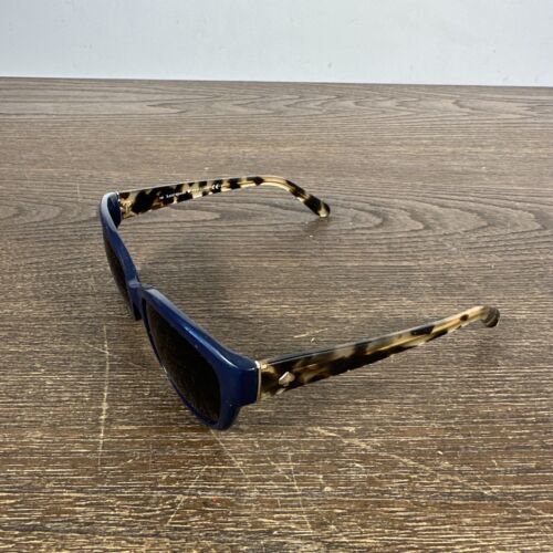 Primary image for Kate Spade Johanna /S FX8OS Blue Tortiose 53-17-135 Eyeglass FRAMES ONLY