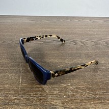 Kate Spade Johanna /S FX8OS Blue Tortiose 53-17-135 Eyeglass FRAMES ONLY - £16.66 GBP