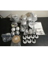 Boat Marine Zinc Aluminum Anodes Wholesale Lot 28 Pieces - €194,16 EUR