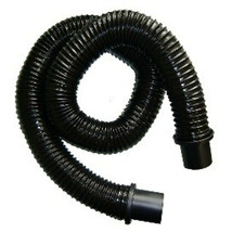 Generic 2 1/2 Inch 20 Foot Crushproof Hose Designed To Fit Wet Dry Vacuums - £63.31 GBP